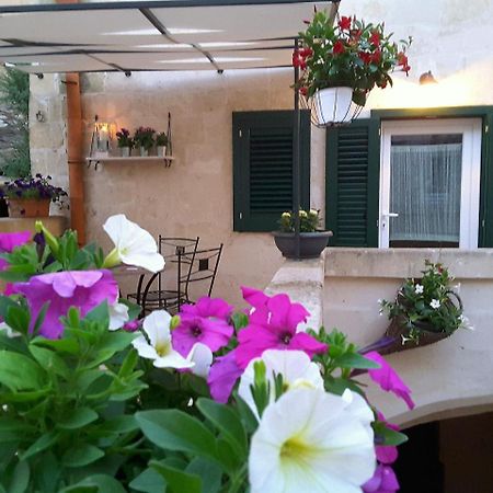 La Bomboniera Holiday Home マテーラ エクステリア 写真