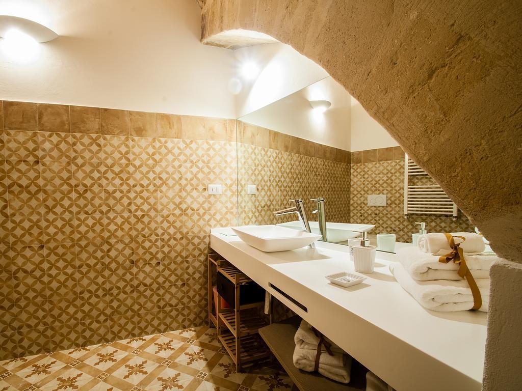 La Bomboniera Holiday Home マテーラ エクステリア 写真