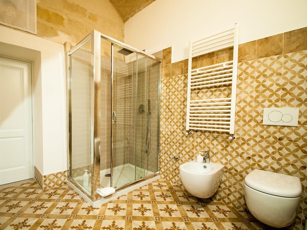 La Bomboniera Holiday Home マテーラ エクステリア 写真