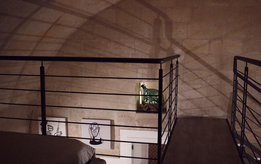 La Bomboniera Holiday Home マテーラ エクステリア 写真