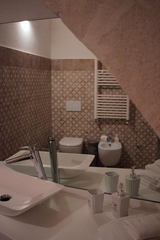 La Bomboniera Holiday Home マテーラ エクステリア 写真