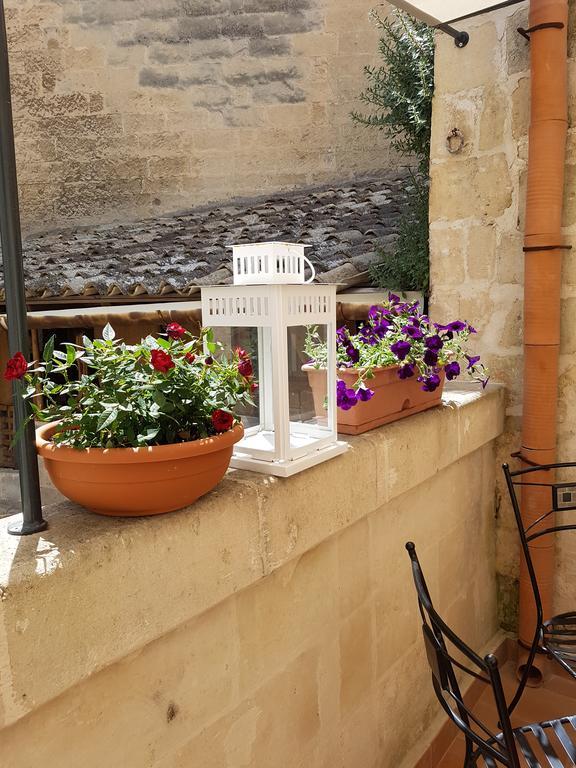 La Bomboniera Holiday Home マテーラ エクステリア 写真